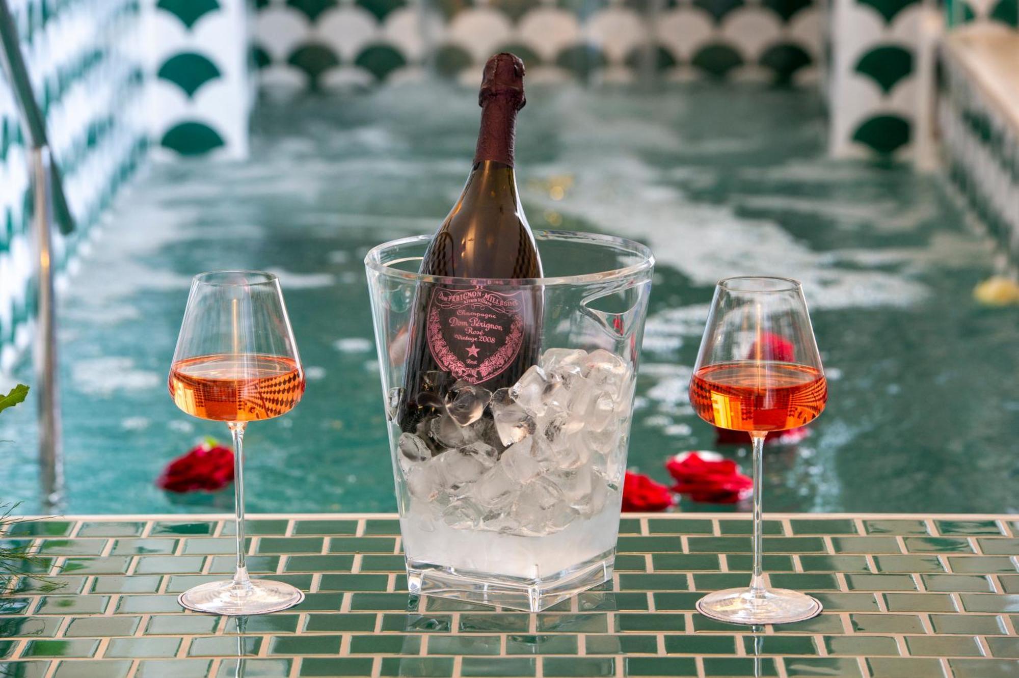 Villa Francesco Luxury Suites Positano Extérieur photo