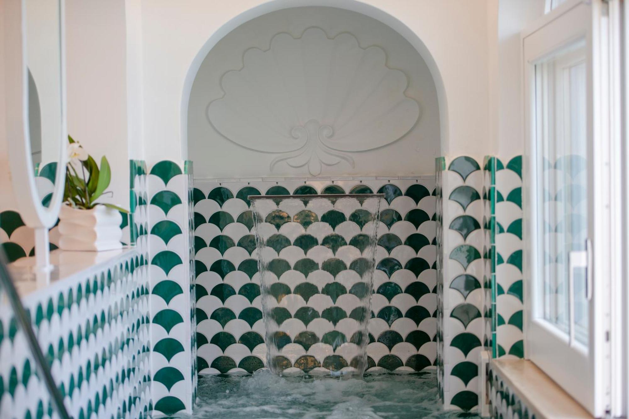 Villa Francesco Luxury Suites Positano Extérieur photo